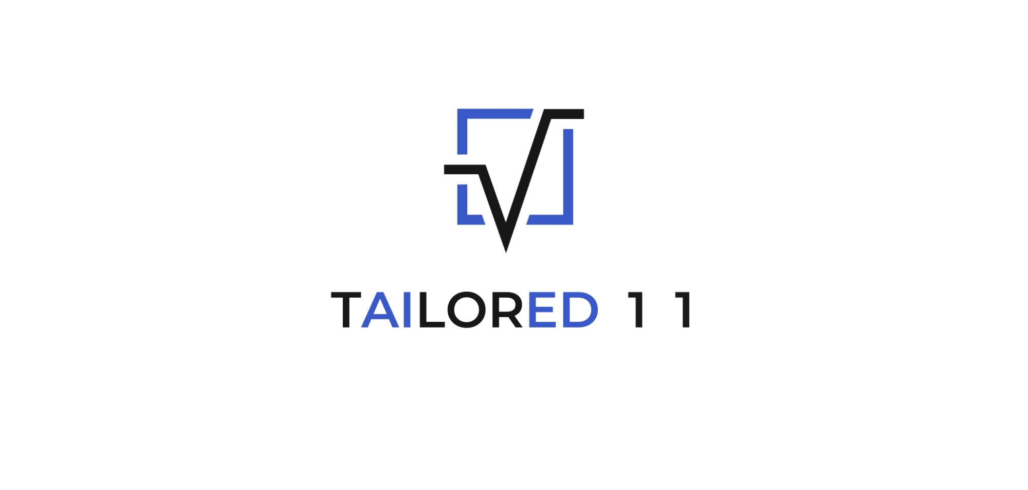 Tailored 1 1